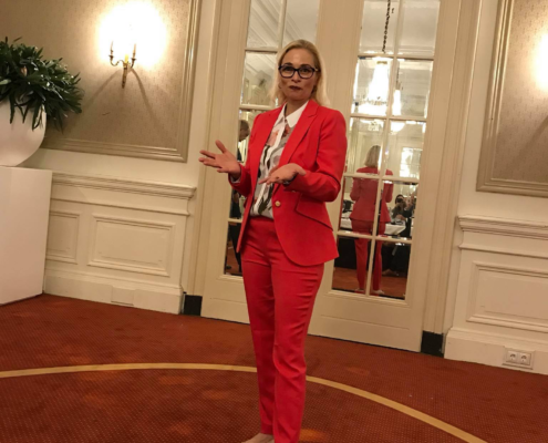 Den Haag/ Scheveningen 21.09.2018