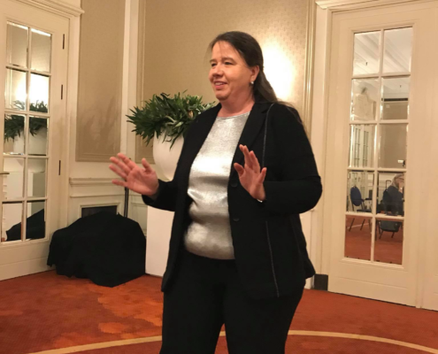 Den Haag/ Scheveningen 21.09.2018