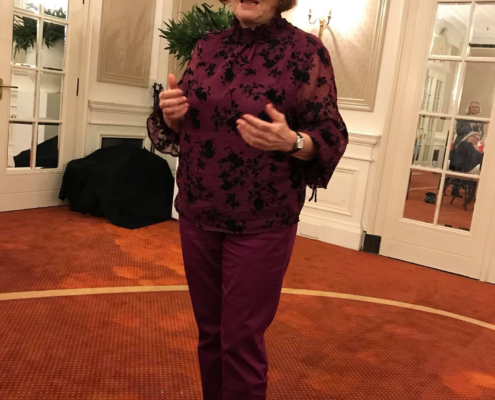 Den Haag/ Scheveningen 21.09.2018