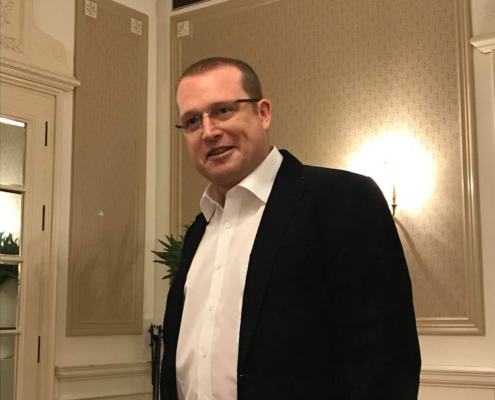 Den Haag/ Scheveningen 21.09.2018