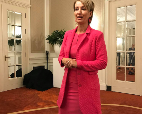 Den Haag/ Scheveningen 21.09.2018