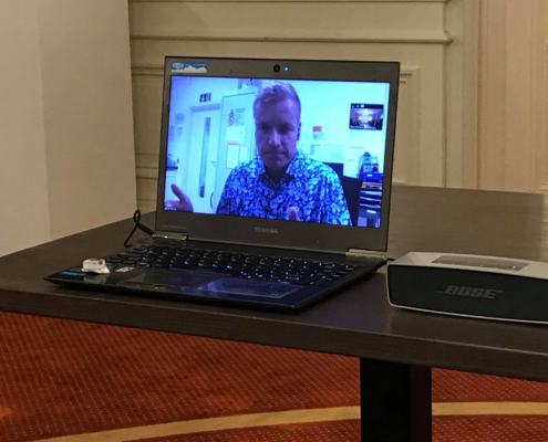 Den Haag/ Scheveningen 21.09.2018