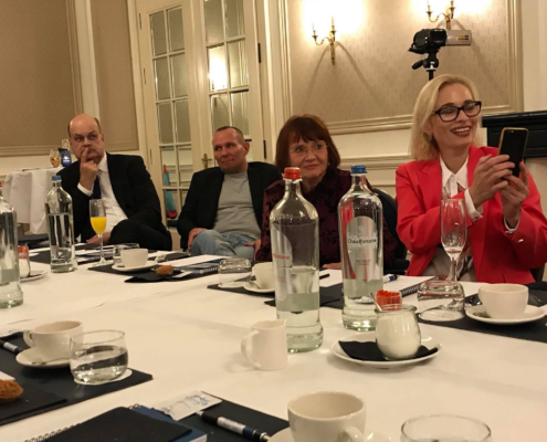 Den Haag/ Scheveningen 21.09.2018