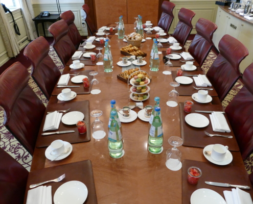 Den Haag/ Scheveningen 21.09.2018