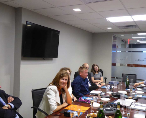 27.09.2019 NewYork/USA 27.09.2019 NewYork/USA