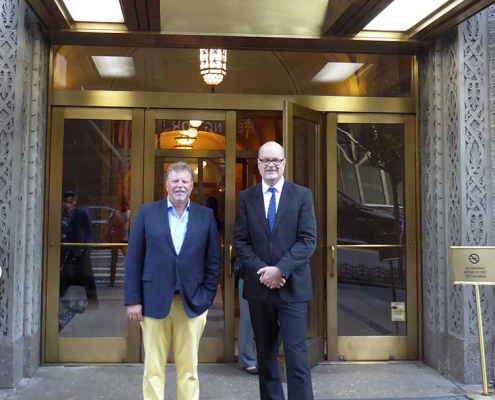 27.09.2019 NewYork/USA 27.09.2019 NewYork/USA